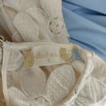 Altar'd State Alter'd State Lucille Eyelet Dress Fit And Flair Size S Photo 14