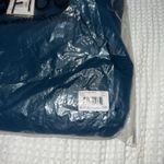 FIGS  Women’s Kade Cargo Scrub Pants in Deep Reef - 2XL TALL Photo 1