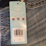 Signature Levi Strauss Jeans Women’s Size S Maternity Jeans Signature by Levi’s Blue Photo 2