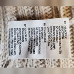 RDI  Beige Open-Front Cardigan Photo 5