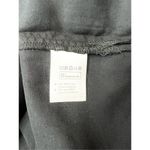 Tentree  Delta Halter Style Tank Black Tencel Sleeveless Top‎ sz Large NWT Photo 9