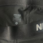 Nike Pro Capri Leggings Photo 3