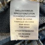 Tinseltown  Denim Size 5. Waist:22 , Inseam: 29 Photo 5