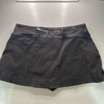 Free People Movement  hot shot mini skort  Photo 1