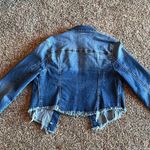 Black Label Women Jean Jacket  Photo 1