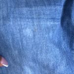 MOTHER THE LOOKER JEANS High Five 25 Blue Photo 15