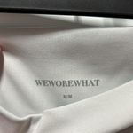 We Wore What  bike shorts size medium Photo 1