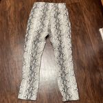 Wild Honey Snakeskin Pants Photo 3