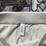 Varley  Alice 2.0 Sweatpant Cream Drawstring Joggers Photo 2