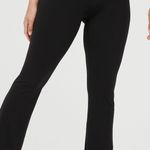 Aerie High-Waisted Crossover Flare Legging Photo 0