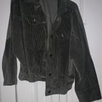 Boutique Corduroy Jacket Photo 0