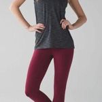 Lululemon NWOT Free Spirit Pant Rosewood Size 10 $118 MSRP Photo 11