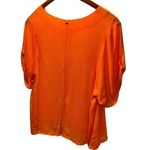 O'Neill O’Neill small babydoll‎ blouse Photo 3