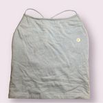 American Eagle Blue  Cami Photo 0