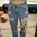 American Eagle Outfitters Boyfriend Jeans Photo 0