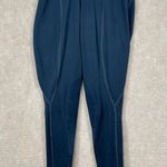 Kerrits  Equestrian Riding Tights Admiral Blue Size XS‎ Photo 0