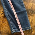 Nine West Pull on Skinny jeans Size 12 Photo 10