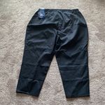Hunt Club  Black Pants SIZE 24W Photo 3