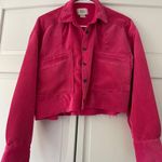 Urban Outfitters pink jacket Photo 0