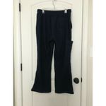 Spread Good Cheer Women's Scub Pants Nurse Medical Hospital Size 2X Petite Blue Photo 7