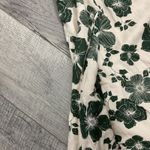 Abercrombie & Fitch  Floral One Shoulder Mini Dress - Women's Large Tall Photo 2