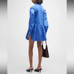 Harshman Esme Pleated Puff Photo 2