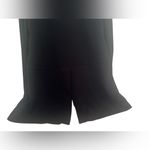 Anthropologie Cartonnier Women’s Black Oversized Blazer, Size Medium Photo 5