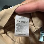 BEIS  Clear Fanny Pack Stadium Bum Bag See Through Bag Tan Details Photo 14