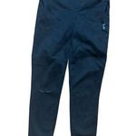 Spanx  Distressed Skinny Jeans In Vintage Black Sz M Photo 0