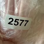 Betsey Johnson ‎ Light Pink Midi Dress Photo 4