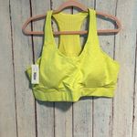 Outdoor Voices NWT Doing Things Thrive Bra Photo 2