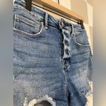 Good American  Jean Shorts Photo 2