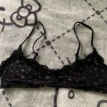 SKIMS  Lace Fits Everybody Floral Bralette Photo 0