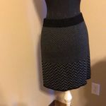 Kenar ❤️ Sweater Skirt in Chevron Photo 2