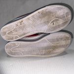 Nike  Court Legacy Shoes Womens 9.5 White Pink Canvas Low Top Sneakers CZ0294-102 Photo 10