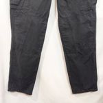 5.11 ‎ Tactical Series Size 28 Pants 34 Inseam Utility Workwear Black 353 Photo 5