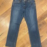 Levi’s 505 Straight Denim Jeans Size 10 Photo 0