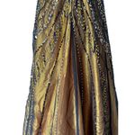 Aspeed  GORGEOUS FORMAL GOWN WITH TULLE PUFF SIZE 6 Photo 6