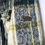 Koolaburra by UGG Plaid Coat Small Brown Photo 3