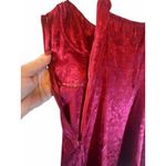Princess Polly  Diva Red Cocktail Dress - Size 2 Photo 7