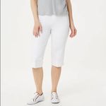 Isaac Mizrahi  capris pants Photo 1