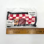 Disney XLG Lady and the Tramp Cloth Face Mask Reusable Character Print New Photo 2