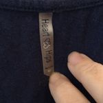 Heart & Hips FINAL MARKDOWN Junior free spirit tank top medium Photo 2