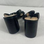 Adrienne Vittadini  Annalee Strappy Dress Sandals Size 9 Photo 3