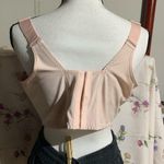 Pale Pink Wireless Bra Size undefined Photo 5