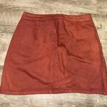 Francesca's  FALL SKIRT Photo 1