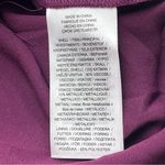 Ralph Lauren Lauren Purple Paisley Metallic Jacquard Dress Size 8 Evening NEW Photo 6