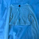 SheIn Cropped Top Photo 1