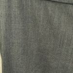 Banana Republic : Gray Martin Fit Boot Cut Dress Pants- 8 Photo 6