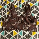 Aerie  floral sports bra Photo 1